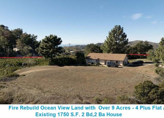 Property at 1636 Decker Canyon Rd, Malibu, CA 90265, 2 beds, 2 baths