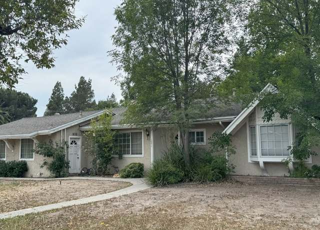 Property at 10811 Amigo Ave, Porter Ranch, CA 91326, 3 beds, 2 baths