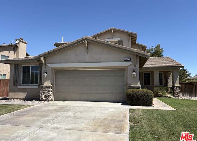 Property at 11670 Villa St, Adelanto, CA 92301, 4 beds, 3 baths