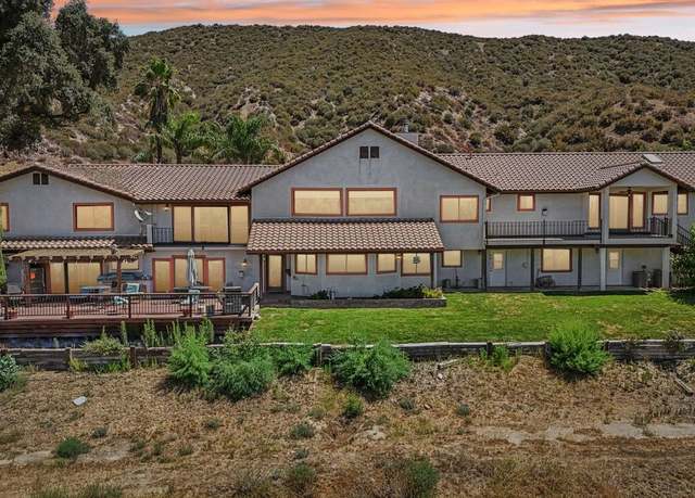 Property at 36442 Wildwood Canyon Rd, Yucaipa, CA 92399, 7 beds, 5.5 baths