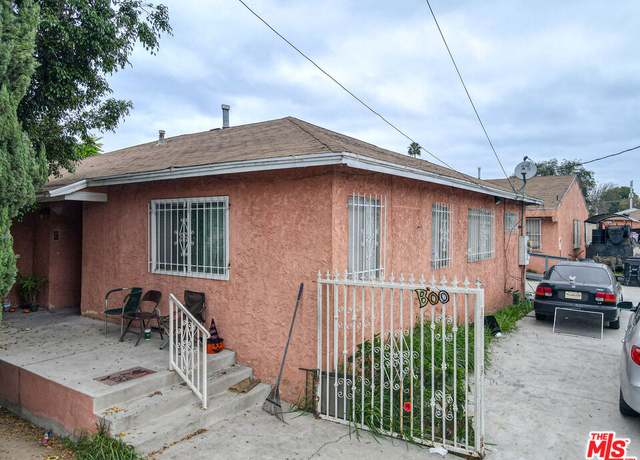 Property at 1503 E 109th St, Los Angeles, CA 90059, 6 beds, 3 baths