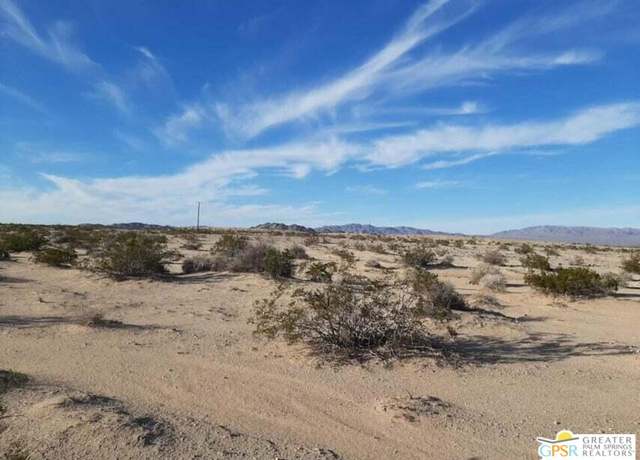 Property at 80775 Harley Ln, Twenty-nine Palms, CA 92277