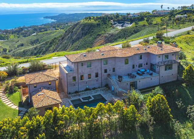 Property at 4800 Latigo Canyon Rd, Malibu, CA 90265, 7 beds, 10.5 baths