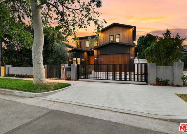 Property at 5137 Nagle Ave, Sherman Oaks, CA 91423, 5 beds, 5 baths