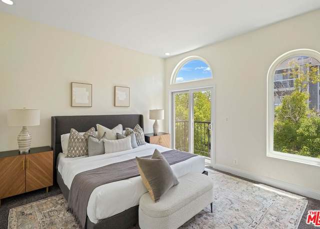 Property at 9323 Alcott St #101, Los Angeles, CA 90035, 5 beds, 4.5 baths