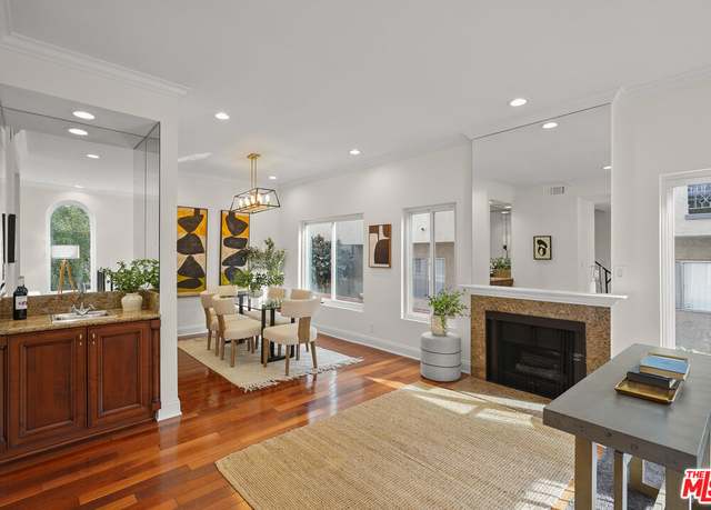 Property at 9323 Alcott St #101, Los Angeles, CA 90035, 5 beds, 4.5 baths