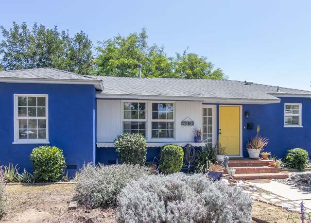 Property at 6838 Yarmouth Ave, Reseda, CA 91335, 2 beds, 1 bath
