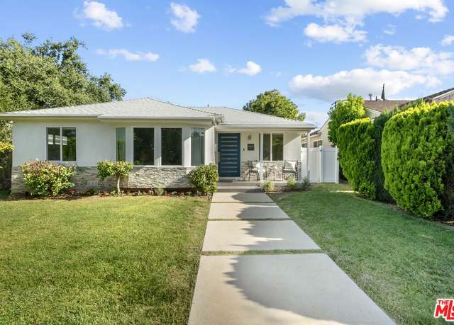 Property at 16820 Mccormick St, Encino, CA 91436, 3 beds, 2.5 baths
