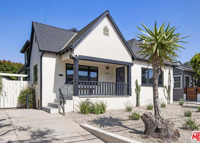 Property at 2374 Edgewater Ter, Los Angeles, CA 90039, 3 beds, 2 baths