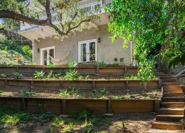 Property at 9016 Wonderland Ave, Los Angeles, CA 90046, 3 beds, 2.5 baths