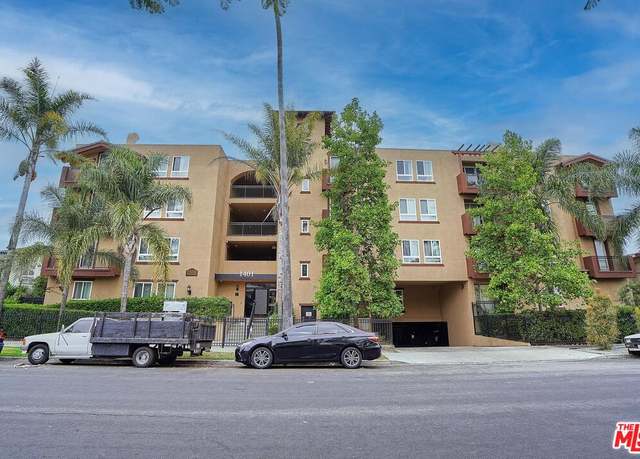 Property at 1401 S St Andrews Pl #411, Los Angeles, CA 90019, 3 beds, 2 baths