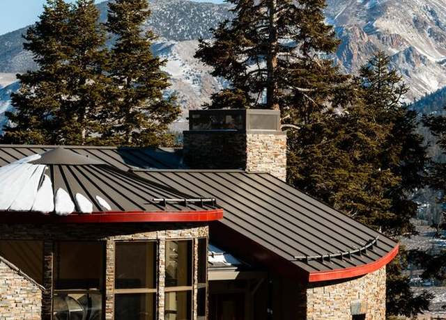 Property at 37 Bridges Ln, Mammoth Lakes, CA 93546, 5 beds, 5 baths