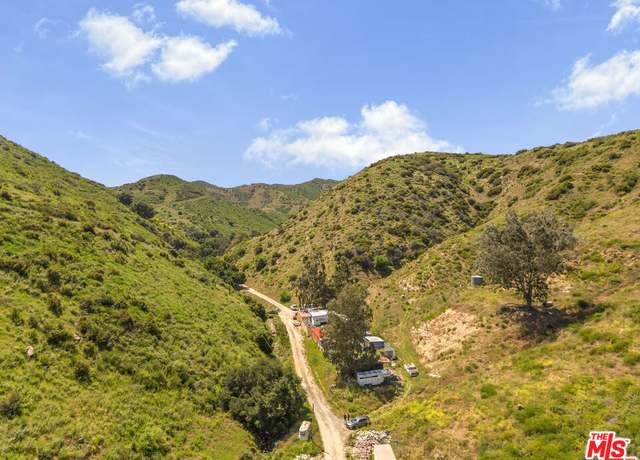 Photo of 24069 Dayton Canyon Rd, West Hills, CA 91304