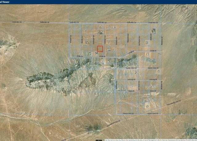 Property at 15070 Buckeye Ave, Lucerne Valley, CA 92356