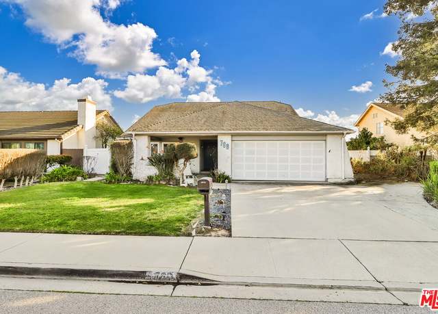 Property at 768 Aileen St, Camarillo, CA 93010, 4 beds, 3 baths