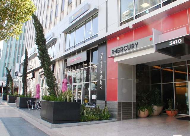 Property at 3810 Wilshire Blvd #807, Los Angeles, CA 90010, 2 beds, 2 baths
