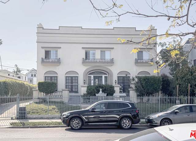 Property at 1125 3rd Ave, Los Angeles, CA 90019, 12 beds, 12 baths