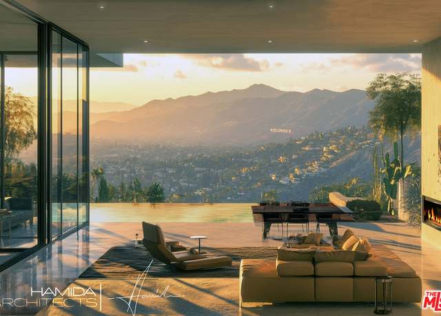 Property at 8815 Crescent Dr, Los Angeles, CA 90046