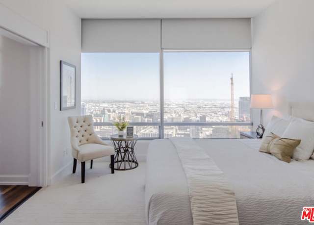 Property at 900 W Olympic Blvd Unit 39E, Los Angeles, CA 90015, 1 bed, 1.5 baths