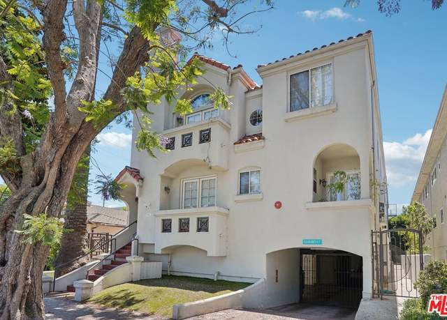Property at 1751 Barry Ave #4, Los Angeles, CA 90025, 3 beds, 2.5 baths