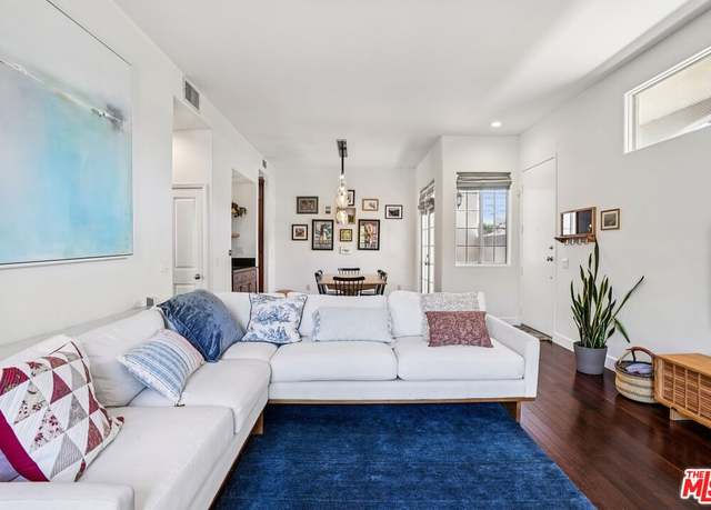 Property at 1751 Barry Ave #4, Los Angeles, CA 90025, 3 beds, 2.5 baths