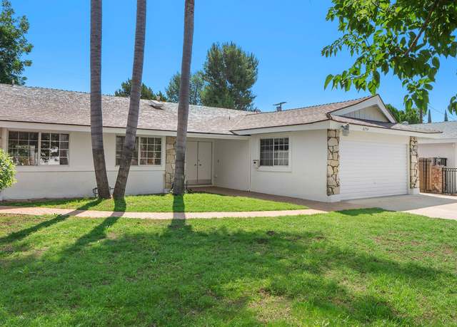 Property at 8754 Odessa Ave, North Hills, CA 91343, 4 beds, 2 baths