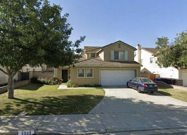 Property at 5083 Grand Ave, Montclair, CA 91763, 3 beds, 2.5 baths