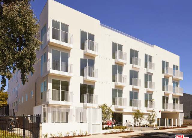 Property at 636 N Juanita Ave, Los Angeles, CA 90004, 56 beds, 56 baths