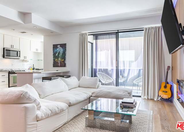 Property at 7250 Franklin Ave #512, Los Angeles, CA 90046, 2 beds, 2 baths