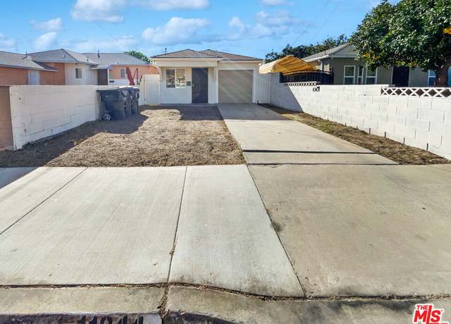 Property at 11844 Nava St, Norwalk, CA 90650, 2 beds, 1 bath