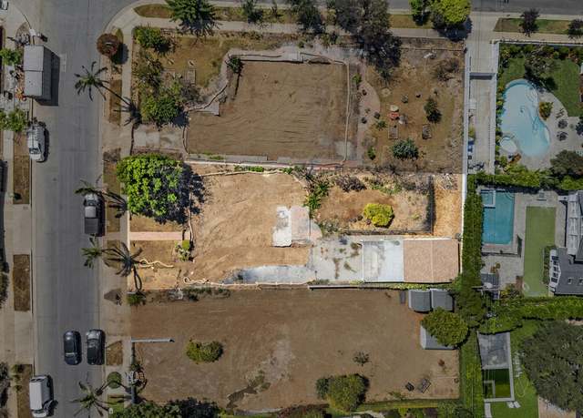 Property at 507 El Medio Ave, Pacific Palisades, CA 90272