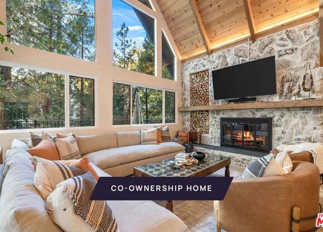 Property at 27643 W Shore Rd Unit Share 2, Lake Arrowhead, CA 92352, 4 beds, 3.5 baths