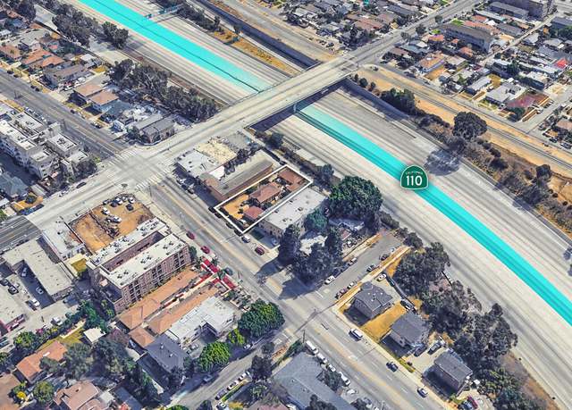 Property at 12016 S Figueroa St, Los Angeles, CA 90061
