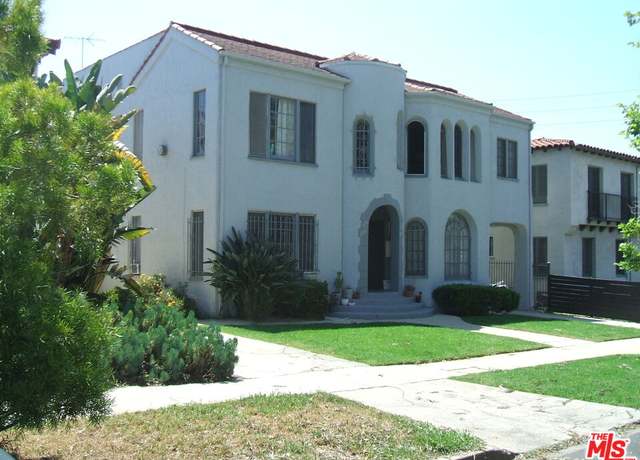 Property at 1358 S Cloverdale Ave, Los Angeles, CA 90019, 7 beds, 4 baths