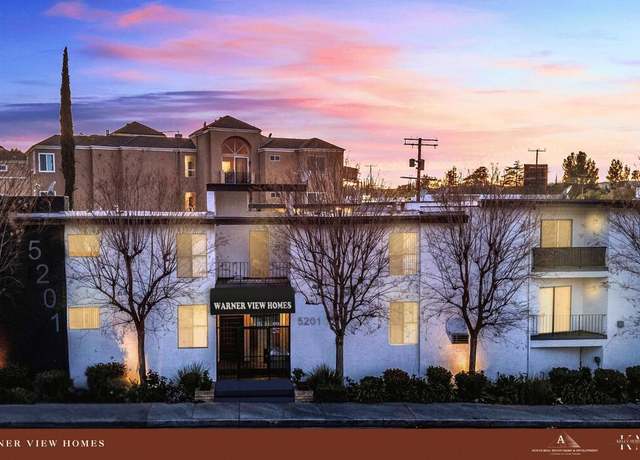 Property at 5201 Rigoletto St, Woodland Hills, CA 91364, 20 beds, 16 baths