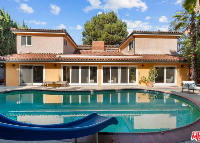 Property at 2103 N Hobart Blvd, Los Angeles, CA 90027, 5 beds, 5 baths