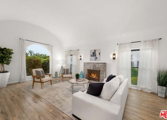 Property at 205 S Hamel Dr, Beverly Hills, CA 90211, 3 beds, 2 baths
