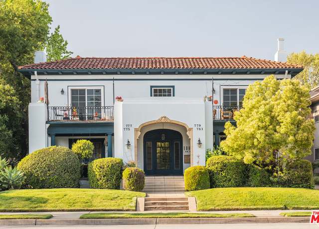 Property at 775 E California Blvd, Pasadena, CA 91106, 8 beds, 4 baths