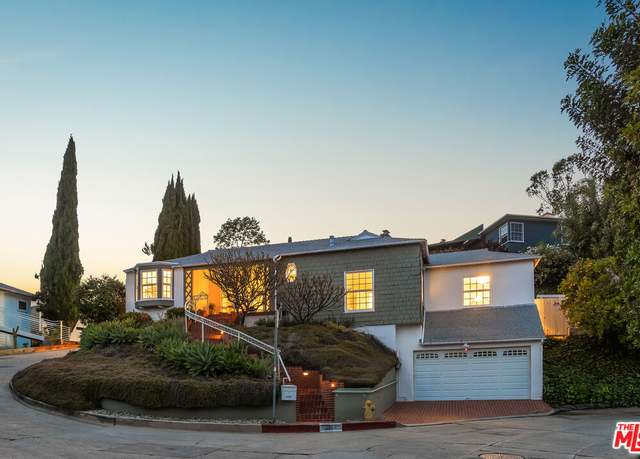 Property at 2231 San Marco Dr, Los Angeles, CA 90068, 3 beds, 2 baths