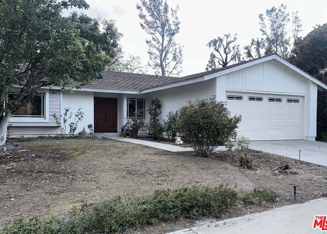 Property at 30872 Janlor Dr, Westlake Village, CA 91362, 3 beds, 2 baths