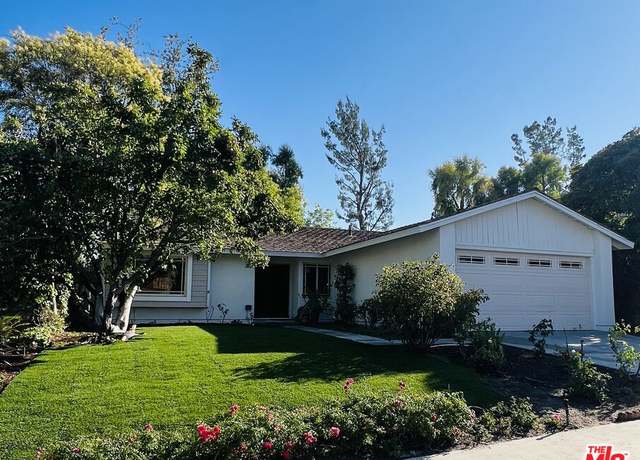 Property at 30872 Janlor Dr, Westlake Village, CA 91362, 3 beds, 2 baths