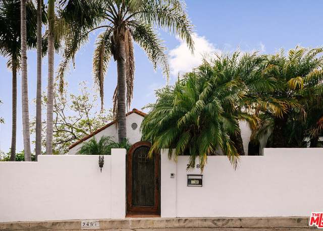 Property at 2481 Hollyridge Dr, Los Angeles, CA 90068, 4 beds, 3 baths