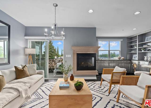Property at 4424 Whitsett Ave #309, Studio City, CA 91604, 2 beds, 2.5 baths