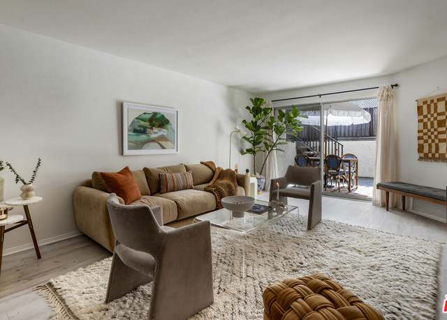 Property at 1230 Horn Ave #102, West Hollywood, CA 90069, 1 bed, 1 bath