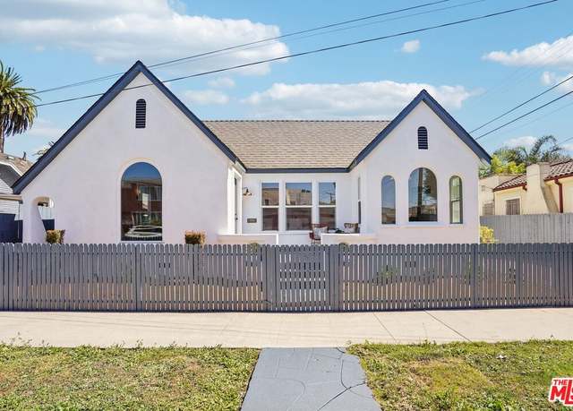 Property at 4438 W 28th St, Los Angeles, CA 90016, 2 beds, 2 baths