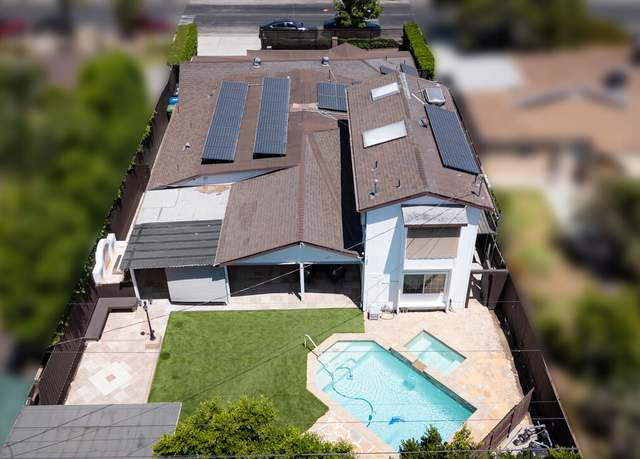 Property at 6449 Radford Ave, North Hollywood, CA 91606, 4 beds, 5 baths