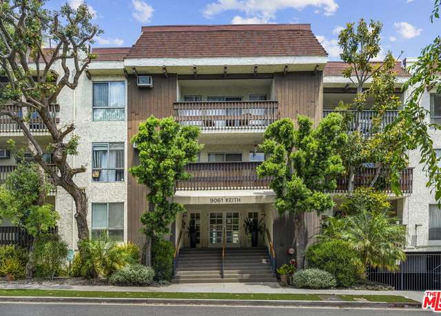 Property at 9061 Keith Ave #103, West Hollywood, CA 90069, 2 beds, 2 baths