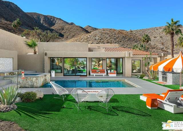 Property at 30 Cresta Verde Dr, Rancho Mirage, CA 92270, 3 beds, 3.5 baths