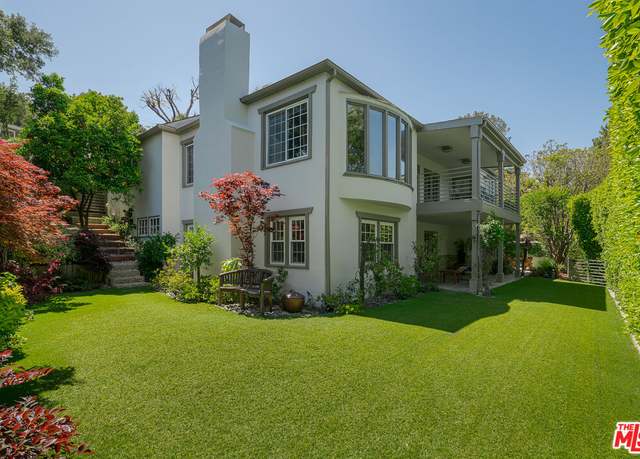 Property at 13477 Contour Dr, Sherman Oaks, CA 91423, 4 beds, 3.5 baths