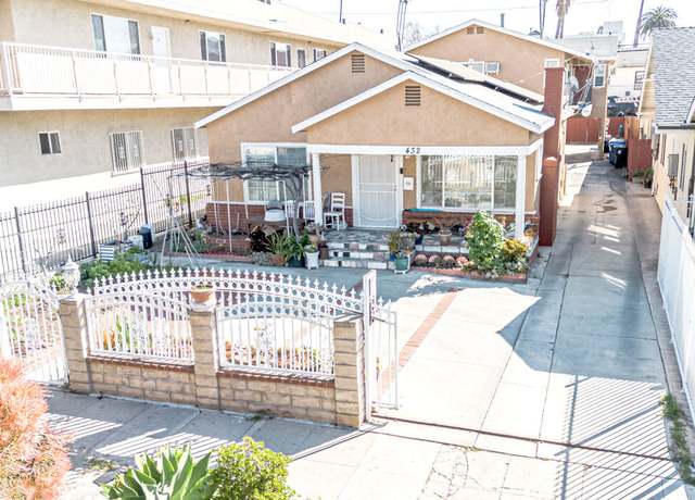 Property at 432 N Harvard Blvd, Los Angeles, CA 90004, 7 beds, 4 baths